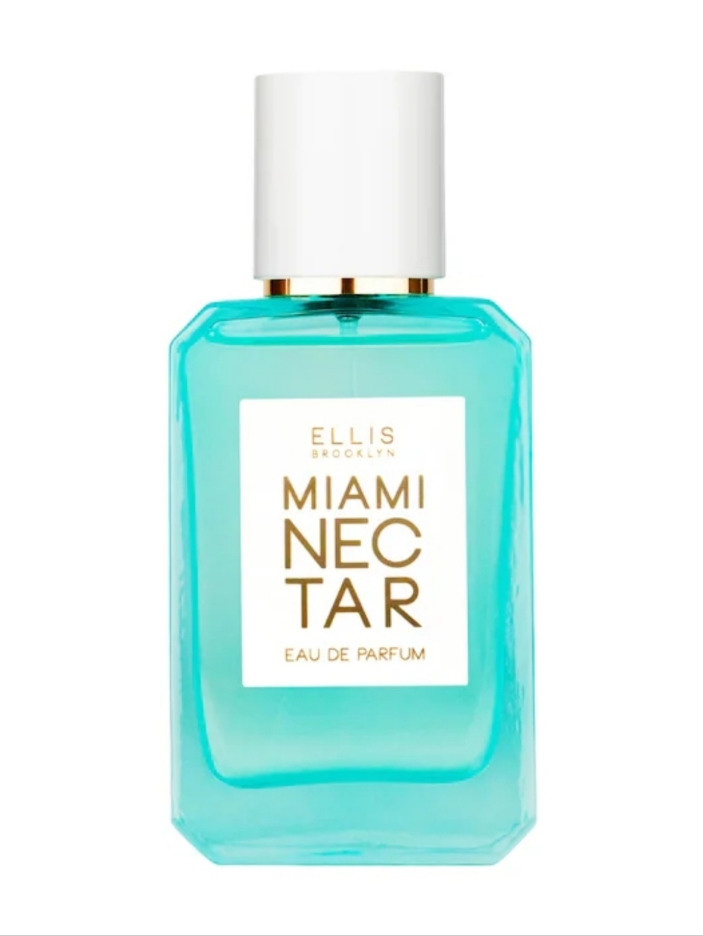 SALE! Ellis Brooklyn MIAMI NECTAR Ed P Coconut And Pink Pineapple 7.5ml NIB